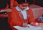Image of Japanese relocation homes United States USA, 1944, second 50 stock footage video 65675037155