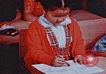 Image of Japanese relocation homes United States USA, 1944, second 51 stock footage video 65675037155