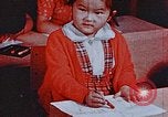 Image of Japanese relocation homes United States USA, 1944, second 53 stock footage video 65675037155