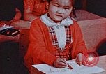 Image of Japanese relocation homes United States USA, 1944, second 54 stock footage video 65675037155