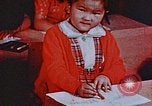 Image of Japanese relocation homes United States USA, 1944, second 55 stock footage video 65675037155