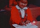 Image of Japanese relocation homes United States USA, 1944, second 56 stock footage video 65675037155