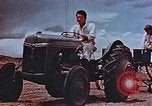 Image of Japanese relocation homes United States USA, 1944, second 58 stock footage video 65675037155