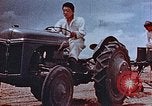Image of Japanese relocation homes United States USA, 1944, second 59 stock footage video 65675037155