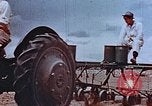 Image of Japanese relocation homes United States USA, 1944, second 61 stock footage video 65675037155
