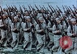 Standbild Nisei Soldaten Mississippi, United States USA, 1944, aus Sekunde 4 historischem Filmmaterial Videoclip 65675037157