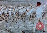 Standbild Nisei Soldaten Mississippi, United States USA, 1944, aus Sekunde 10 historischem Filmmaterial Videoclip 65675037157