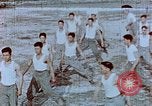 Standbild Nisei Soldaten Mississippi, United States USA, 1944, aus Sekunde 11 historischem Filmmaterial Videoclip 65675037157