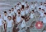 Standbild Nisei Soldaten Mississippi, United States USA, 1944, aus Sekunde 12 historischem Filmmaterial Videoclip 65675037157