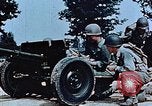 Standbild Nisei Soldaten Mississippi, United States USA, 1944, aus Sekunde 15 historischem Filmmaterial Videoclip 65675037157