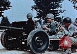 Standbild Nisei Soldaten Mississippi, United States USA, 1944, aus Sekunde 16 historischem Filmmaterial Videoclip 65675037157