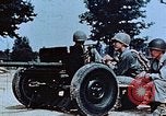 Standbild Nisei Soldaten Mississippi, United States USA, 1944, aus Sekunde 18 historischem Filmmaterial Videoclip 65675037157