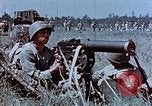 Standbild Nisei Soldaten Mississippi, United States USA, 1944, aus Sekunde 19 historischem Filmmaterial Videoclip 65675037157