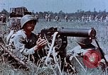 Standbild Nisei Soldaten Mississippi, United States USA, 1944, aus Sekunde 20 historischem Filmmaterial Videoclip 65675037157