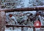 Standbild Nisei Soldaten Mississippi, United States USA, 1944, aus Sekunde 22 historischem Filmmaterial Videoclip 65675037157