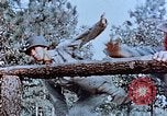 Standbild Nisei Soldaten Mississippi, United States USA, 1944, aus Sekunde 23 historischem Filmmaterial Videoclip 65675037157