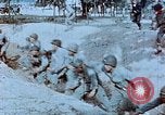 Standbild Nisei Soldaten Mississippi, United States USA, 1944, aus Sekunde 25 historischem Filmmaterial Videoclip 65675037157