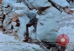 Standbild Nisei Soldaten Mississippi, United States USA, 1944, aus Sekunde 26 historischem Filmmaterial Videoclip 65675037157