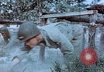 Standbild Nisei Soldaten Mississippi, United States USA, 1944, aus Sekunde 28 historischem Filmmaterial Videoclip 65675037157