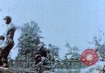 Standbild Nisei Soldaten Mississippi, United States USA, 1944, aus Sekunde 33 historischem Filmmaterial Videoclip 65675037157