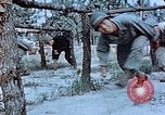 Standbild Nisei Soldaten Mississippi, United States USA, 1944, aus Sekunde 34 historischem Filmmaterial Videoclip 65675037157