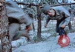 Standbild Nisei Soldaten Mississippi, United States USA, 1944, aus Sekunde 35 historischem Filmmaterial Videoclip 65675037157