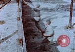 Standbild Nisei Soldaten Mississippi, United States USA, 1944, aus Sekunde 36 historischem Filmmaterial Videoclip 65675037157