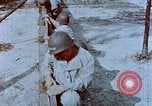 Standbild Nisei Soldaten Mississippi, United States USA, 1944, aus Sekunde 37 historischem Filmmaterial Videoclip 65675037157