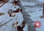 Standbild Nisei Soldaten Mississippi, United States USA, 1944, aus Sekunde 38 historischem Filmmaterial Videoclip 65675037157