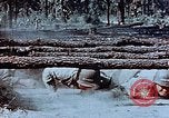 Standbild Nisei Soldaten Mississippi, United States USA, 1944, aus Sekunde 43 historischem Filmmaterial Videoclip 65675037157
