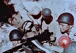 Standbild Nisei Soldaten Mississippi, United States USA, 1944, aus Sekunde 52 historischem Filmmaterial Videoclip 65675037157