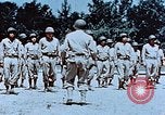 Standbild Nisei Soldaten Mississippi, United States USA, 1944, aus Sekunde 53 historischem Filmmaterial Videoclip 65675037157
