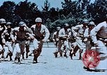 Standbild Nisei Soldaten Mississippi, United States USA, 1944, aus Sekunde 54 historischem Filmmaterial Videoclip 65675037157