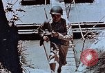 Standbild Nisei Soldaten Mississippi, United States USA, 1944, aus Sekunde 56 historischem Filmmaterial Videoclip 65675037157