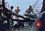 Standbild Nisei Soldaten Mississippi, United States USA, 1944, aus Sekunde 58 historischem Filmmaterial Videoclip 65675037157