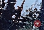 Standbild Nisei Soldaten Mississippi, United States USA, 1944, aus Sekunde 60 historischem Filmmaterial Videoclip 65675037157