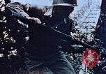 Standbild Nisei Soldaten Mississippi, United States USA, 1944, aus Sekunde 61 historischem Filmmaterial Videoclip 65675037157