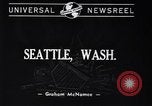 Standbild Schrott zu Japan Seattle Washington USA, 1940, aus Sekunde 3 historischem Filmmaterial Videoclip 65675037159
