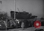 Standbild Schiff American Leader San Francisco California USA, 1940, aus Sekunde 4 historischem Filmmaterial Videoclip 65675037161