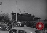 Standbild Schiff American Leader San Francisco California USA, 1940, aus Sekunde 5 historischem Filmmaterial Videoclip 65675037161