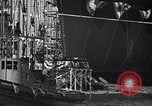Standbild Schiff American Leader San Francisco California USA, 1940, aus Sekunde 7 historischem Filmmaterial Videoclip 65675037161
