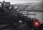 Standbild Schiff American Leader San Francisco California USA, 1940, aus Sekunde 8 historischem Filmmaterial Videoclip 65675037161