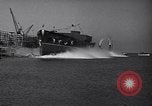 Standbild Schiff American Leader San Francisco California USA, 1940, aus Sekunde 13 historischem Filmmaterial Videoclip 65675037161