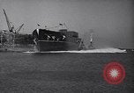 Standbild Schiff American Leader San Francisco California USA, 1940, aus Sekunde 15 historischem Filmmaterial Videoclip 65675037161
