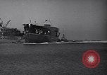 Standbild Schiff American Leader San Francisco California USA, 1940, aus Sekunde 17 historischem Filmmaterial Videoclip 65675037161