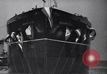 Standbild Schiff American Leader San Francisco California USA, 1940, aus Sekunde 18 historischem Filmmaterial Videoclip 65675037161