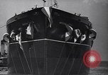 Standbild Schiff American Leader San Francisco California USA, 1940, aus Sekunde 19 historischem Filmmaterial Videoclip 65675037161