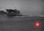 Standbild Schiff American Leader San Francisco California USA, 1940, aus Sekunde 23 historischem Filmmaterial Videoclip 65675037161