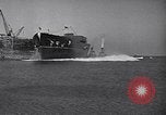 Standbild Schiff American Leader San Francisco California USA, 1940, aus Sekunde 26 historischem Filmmaterial Videoclip 65675037161