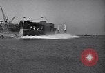 Standbild Schiff American Leader San Francisco California USA, 1940, aus Sekunde 27 historischem Filmmaterial Videoclip 65675037161